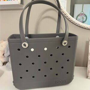 Bogg Bag baby size authentic ***flawed***